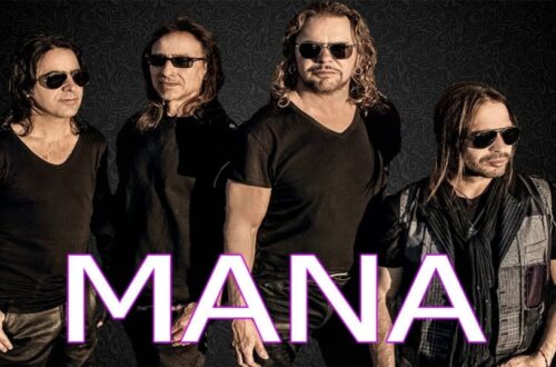 Maná