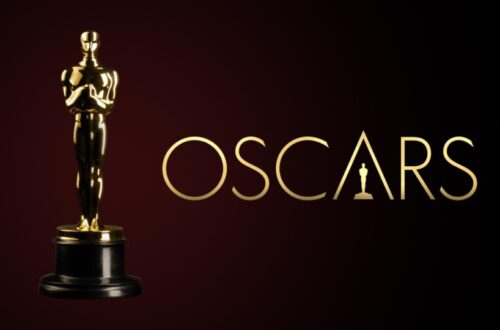 Premio Oscar