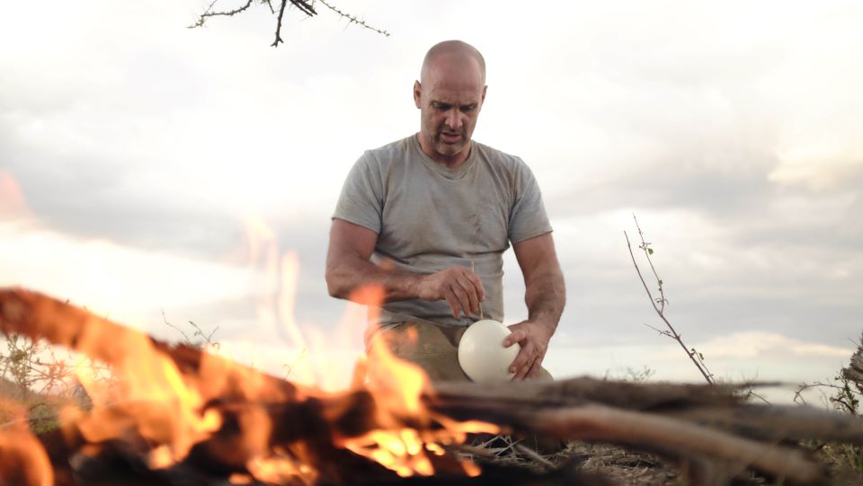 Nueva temporada de Todos Contra Ed Stafford llega a Discovery con