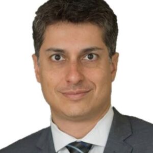 Rodrigo Ugarte Ferreira Head Of Procurement Latam