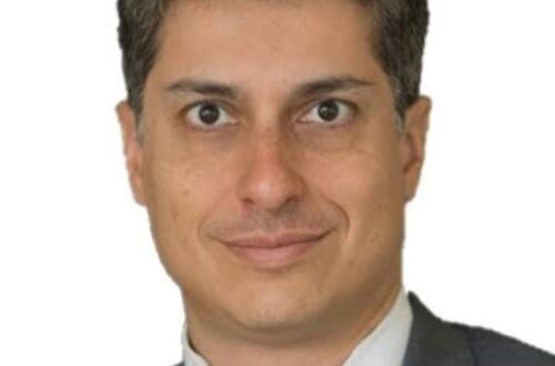 Rodrigo Ugarte Ferreira Head Of Procurement Latam