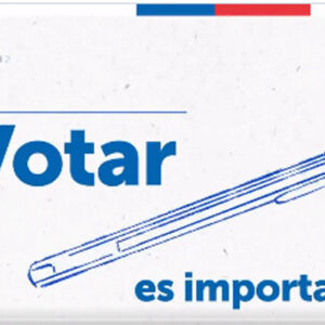 Votar Es Importante1