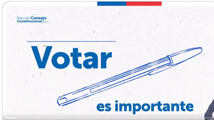 Votar Es Importante1