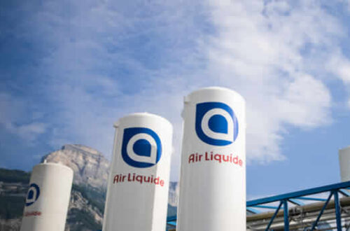 Air Liquide