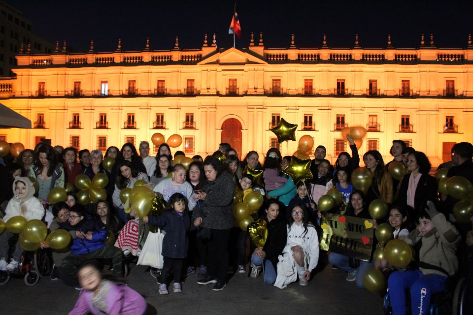 Cáncer Infantil