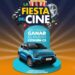 Fiesta Del Cine