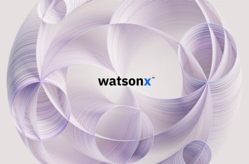 Imagen De Ibm Watsonx