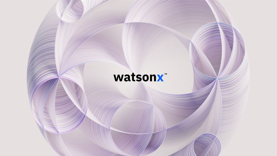 Imagen De Ibm Watsonx