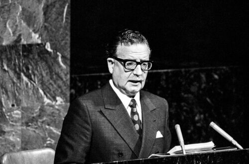 Allende