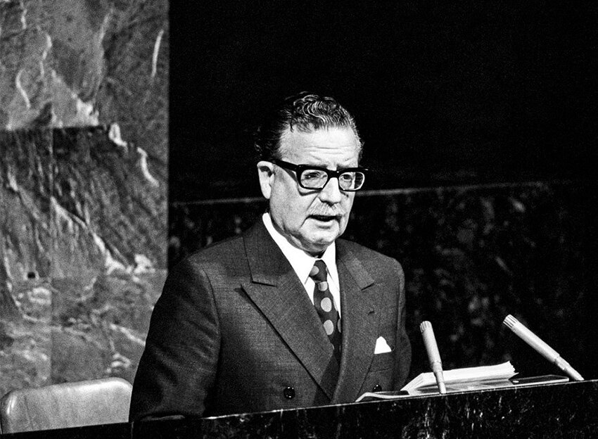 Allende