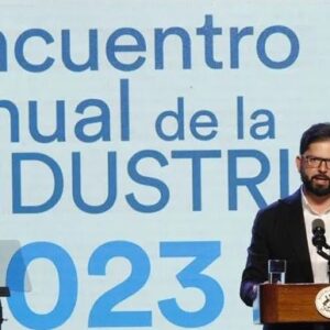 Boric Contra La Prensa