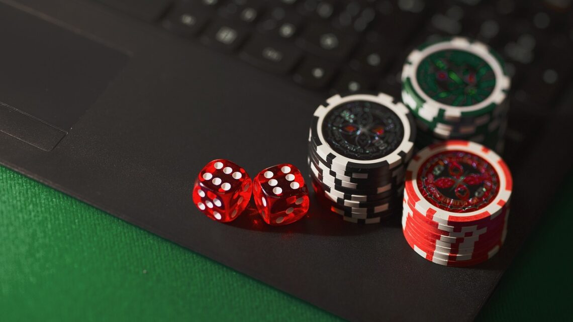 Encuentre una forma rápida de casinos online con dinero real