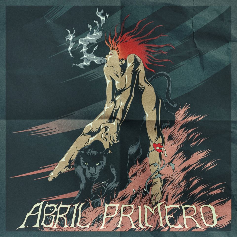 Abril Primero