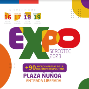 Feria De Emprendimiento