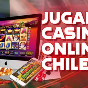 Jugar Casino Online Chile