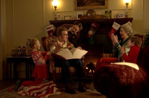 A Christmas Story Christmas