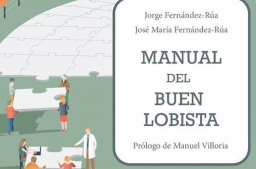 Manual Del Buen Lobista