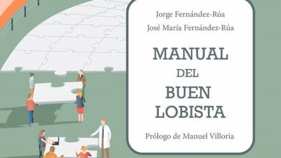 Manual Del Buen Lobista