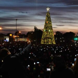 Navidad Punta Arenas