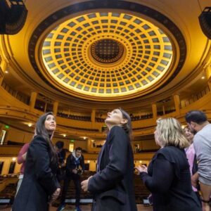 Teatro Municipal Viña