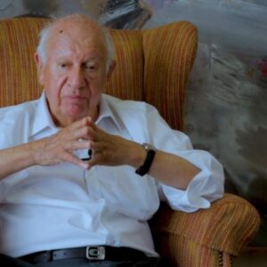 Ricardo Lagos