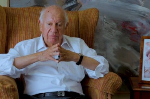 Ricardo Lagos