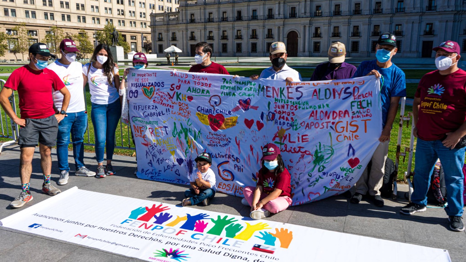 Enfermedades Poco Frecuentes1