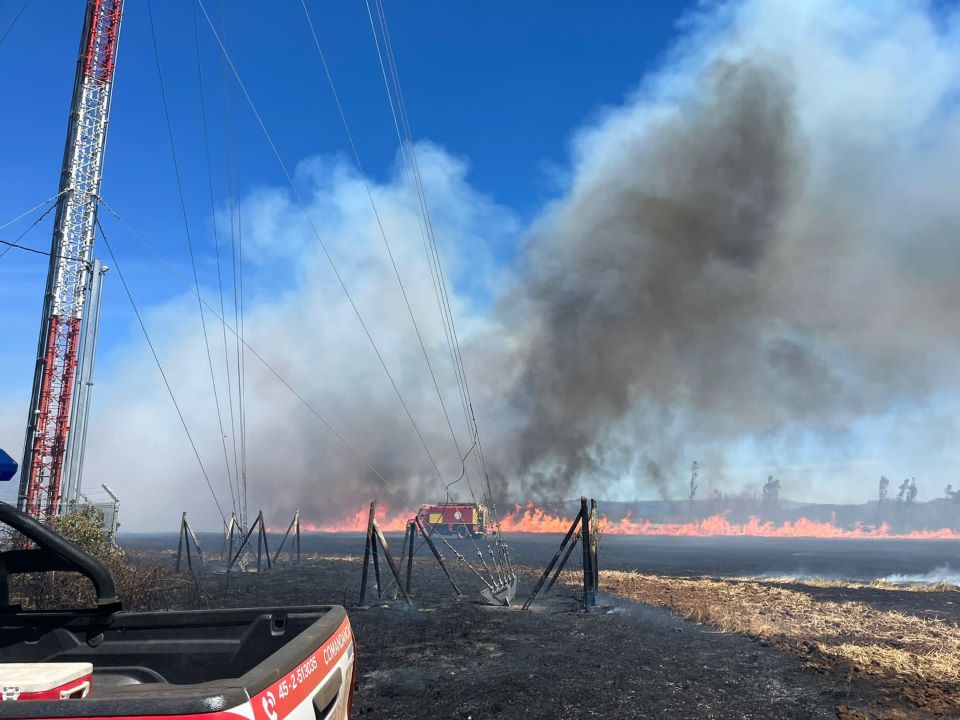 Incendios Forestales1