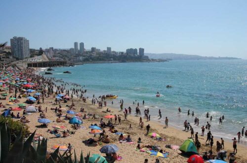 Playa Del Deporte