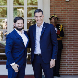 Boris Y Sánchez1