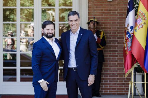 Boris Y Sánchez1