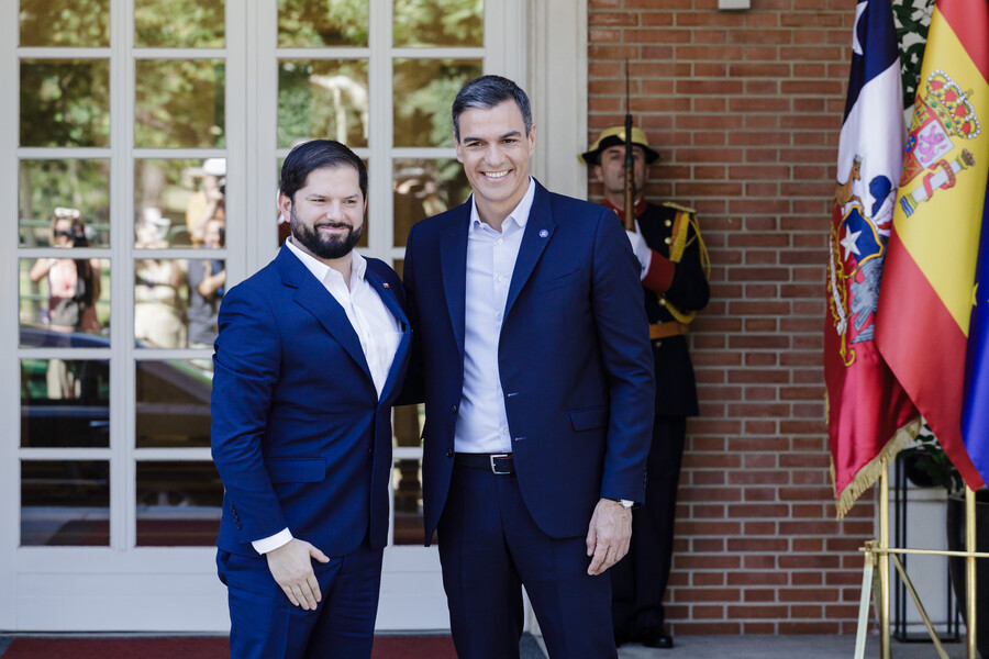 Boris Y Sánchez1