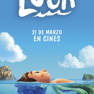 Luca Cinemark