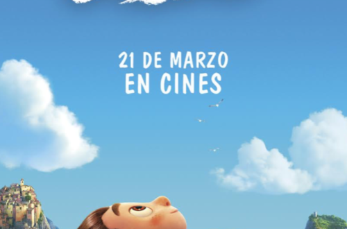 Luca Cinemark