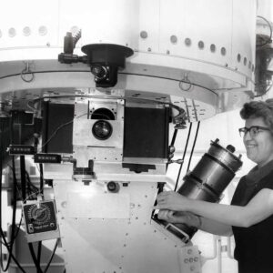 Vera Rubin