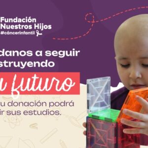 Campaña Escolar Fnh