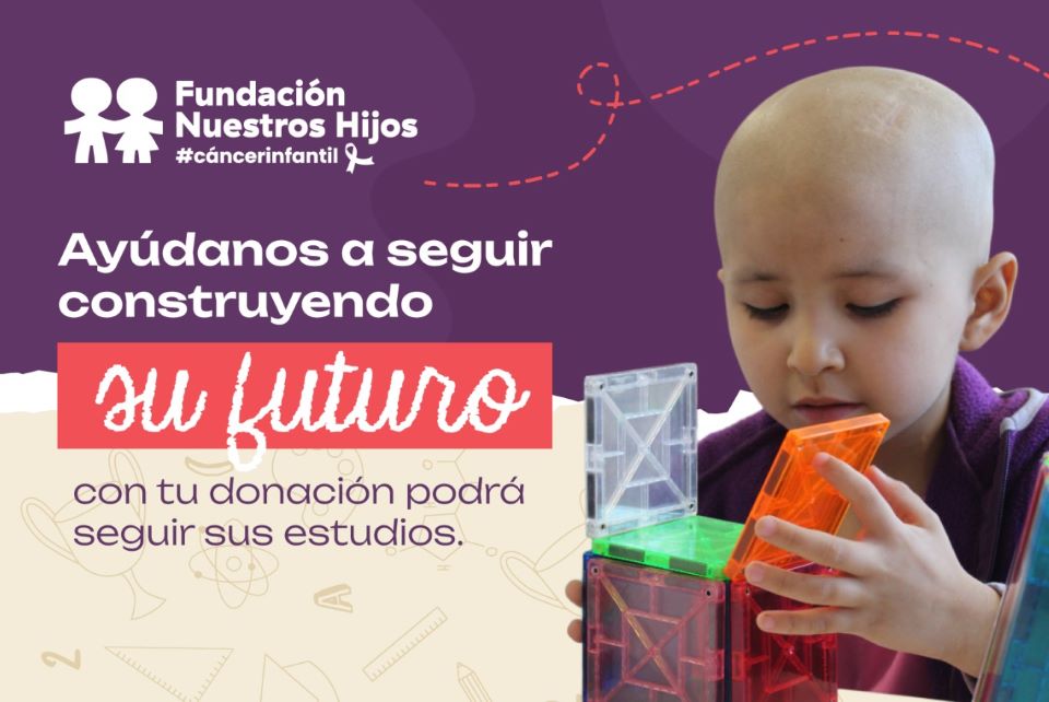 Campaña Escolar Fnh