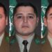 Carabineros Asesinados