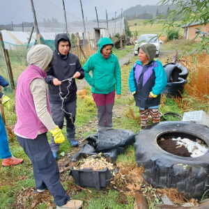 Turismo Cero Impacto Gestión De Residuos 07