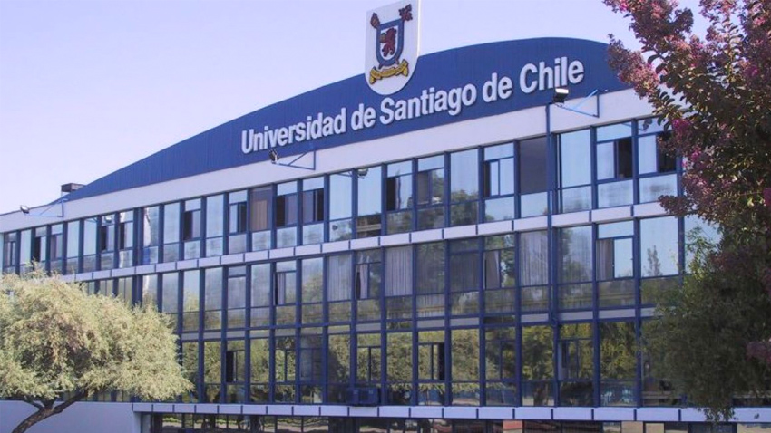 Universidad De Santiago1