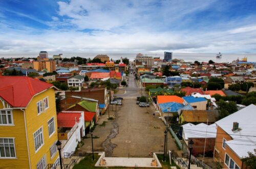 Punta Arenas