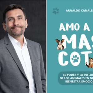 Amo A Mi Mascota Libro