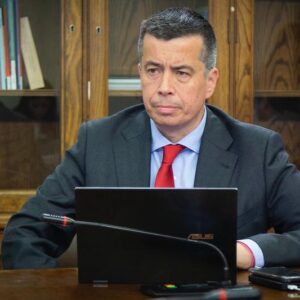 Andrés Celis Diputado