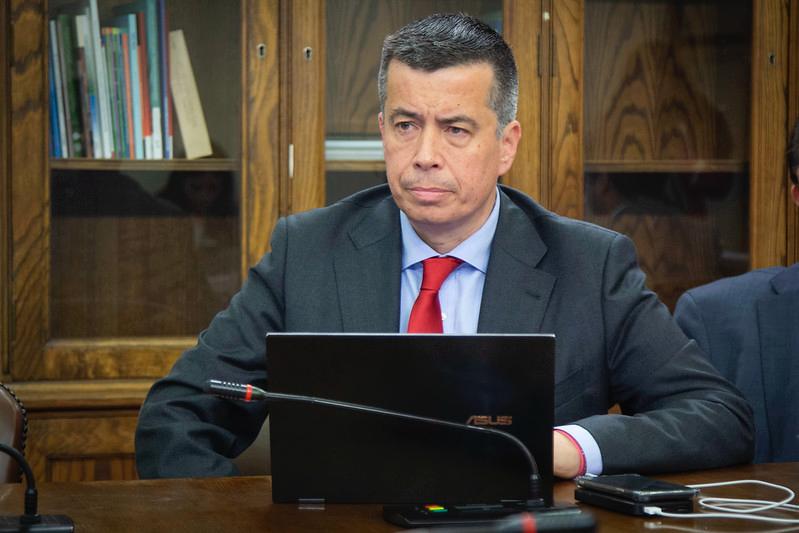 Andrés Celis Diputado