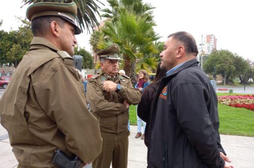 Coronel