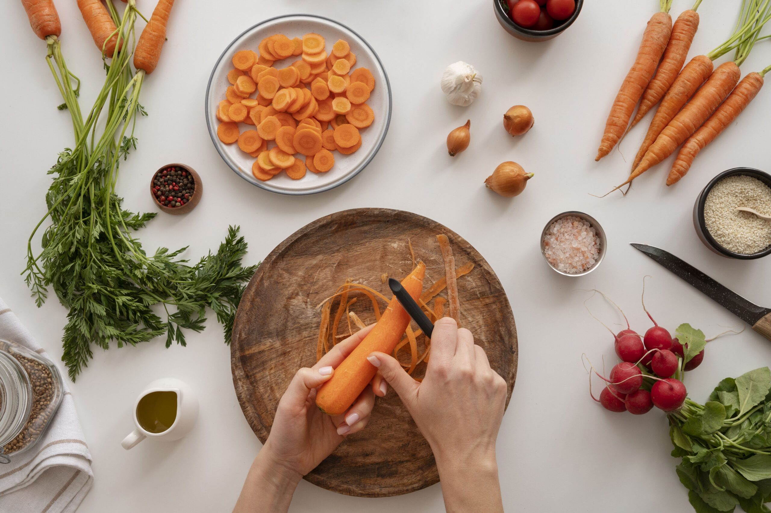 Día de la zanahoria (1)