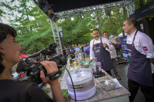 Gastronomía1