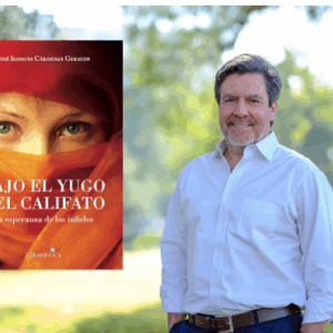 Foto autor y libro (2)