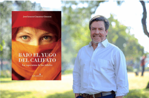 Foto autor y libro (2)