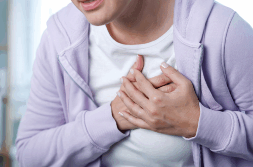 Ataque corazón